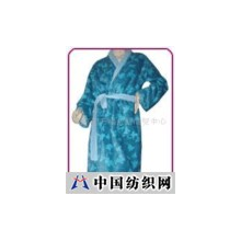 北京市万福泉源商贸中心 -全拉舍尔棉浴袍